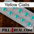 Yellow Cialis 28